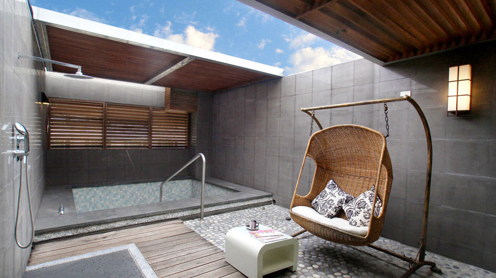 Ya Nold Fashion House Jiaoxi Exterior photo